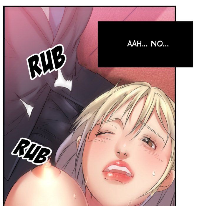 Food Chain (Smoke Joker) Chapter 3 - Page 47