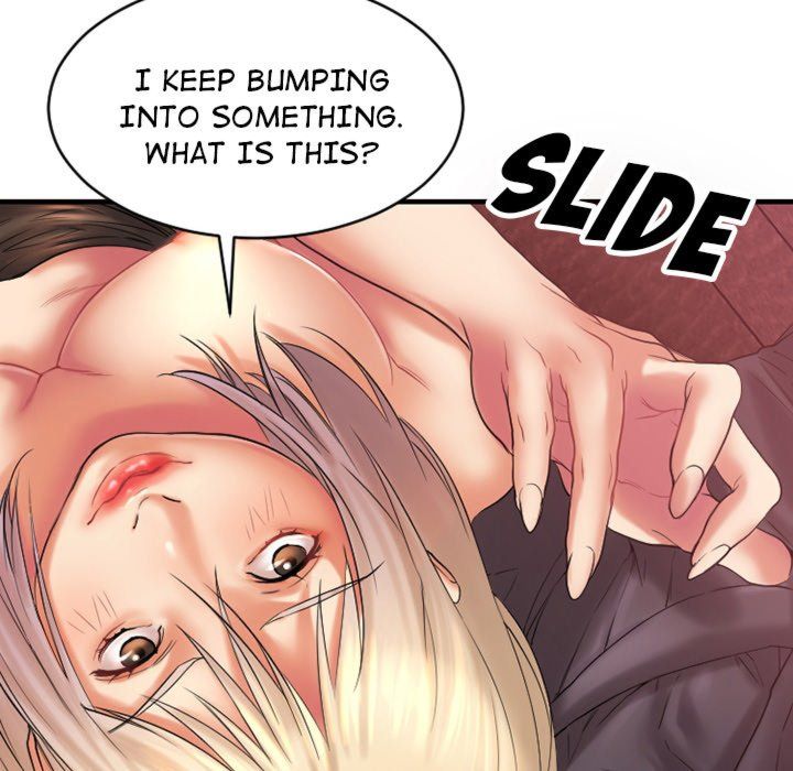 Food Chain (Smoke Joker) Chapter 3 - Page 52