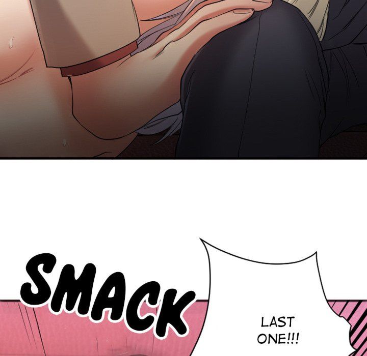 Food Chain (Smoke Joker) Chapter 3 - Page 58