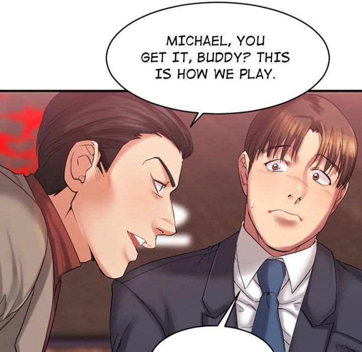 Food Chain (Smoke Joker) Chapter 3 - Page 63