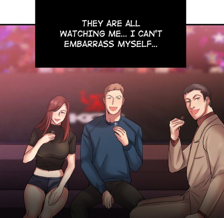 Food Chain (Smoke Joker) Chapter 3 - Page 95