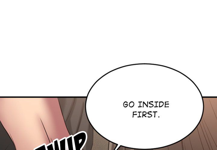 Food Chain (Smoke Joker) Chapter 30 - Page 1