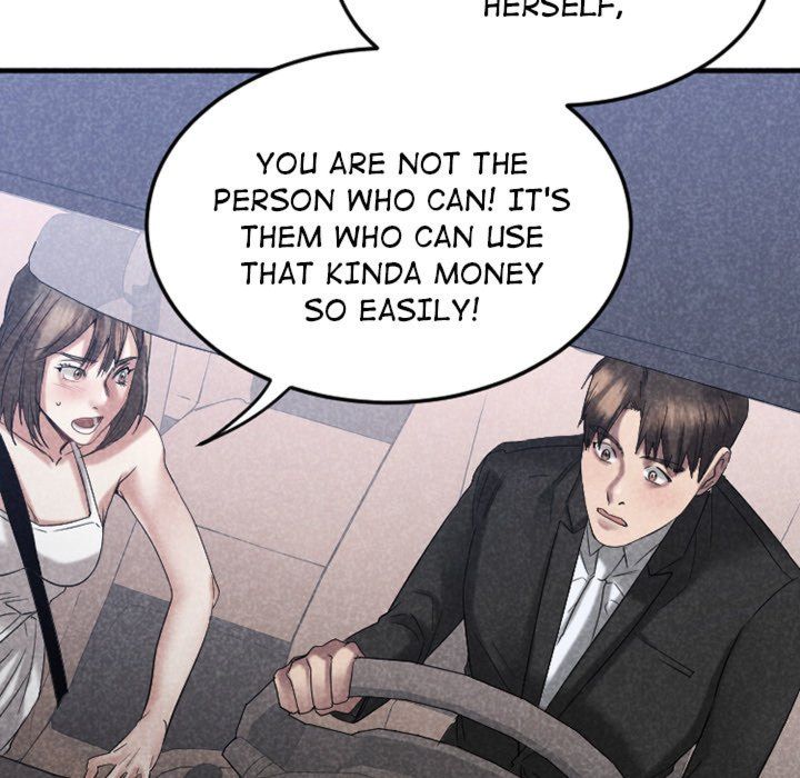 Food Chain (Smoke Joker) Chapter 30 - Page 116