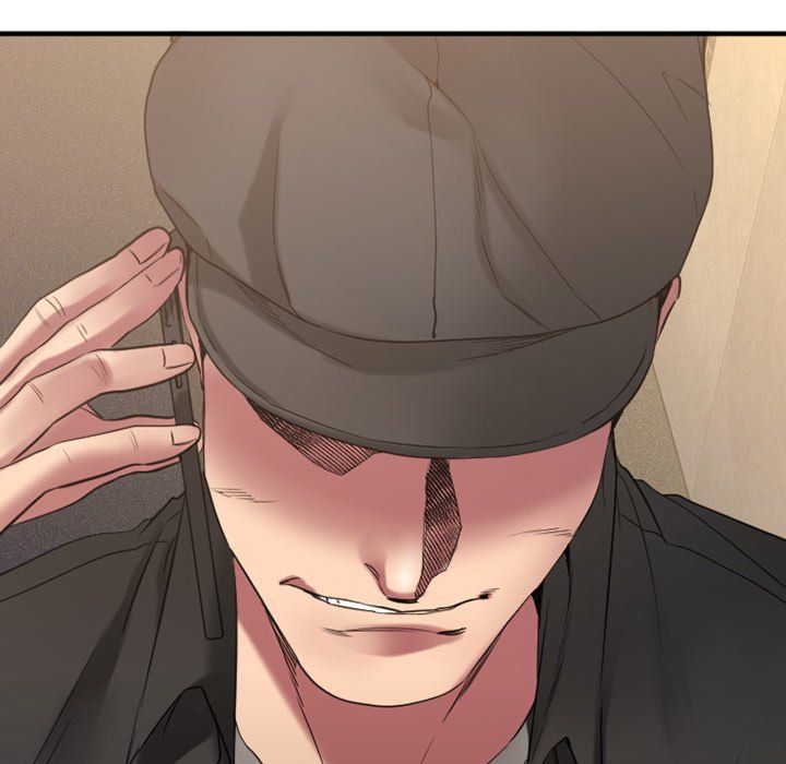 Food Chain (Smoke Joker) Chapter 30 - Page 13