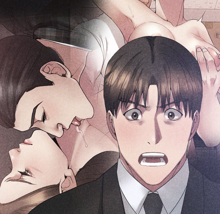 Food Chain (Smoke Joker) Chapter 30 - Page 122