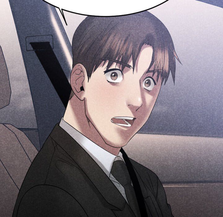 Food Chain (Smoke Joker) Chapter 30 - Page 125