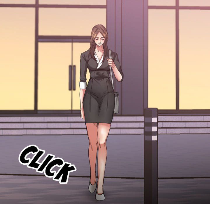 Food Chain (Smoke Joker) Chapter 30 - Page 136