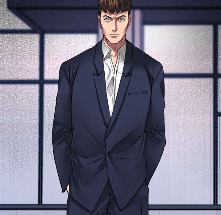 Food Chain (Smoke Joker) Chapter 30 - Page 151