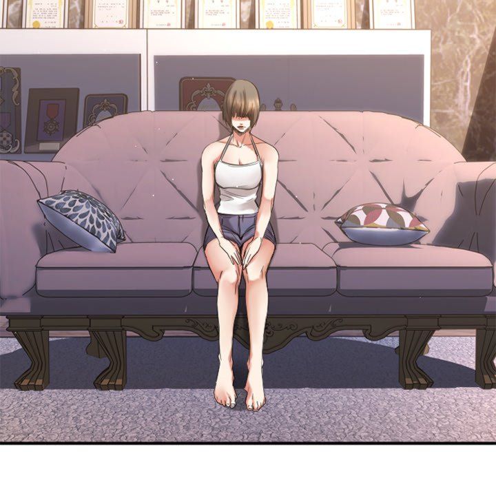 Food Chain (Smoke Joker) Chapter 30 - Page 18