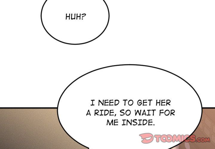 Food Chain (Smoke Joker) Chapter 30 - Page 3