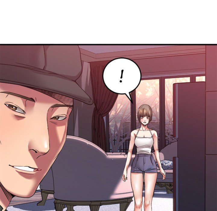 Food Chain (Smoke Joker) Chapter 30 - Page 21