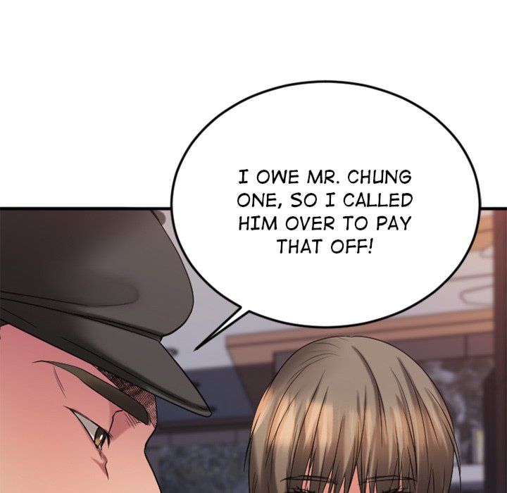 Food Chain (Smoke Joker) Chapter 30 - Page 29