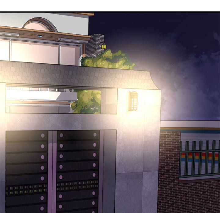 Food Chain (Smoke Joker) Chapter 30 - Page 43