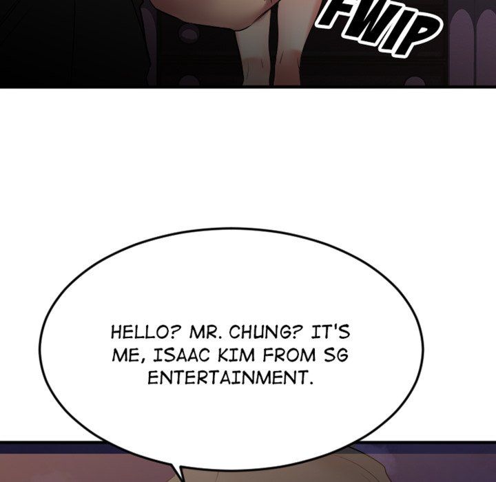 Food Chain (Smoke Joker) Chapter 30 - Page 7