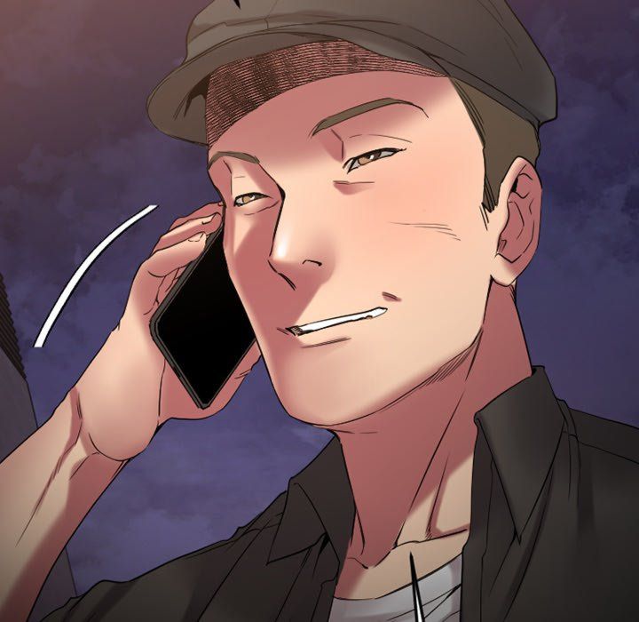 Food Chain (Smoke Joker) Chapter 30 - Page 8