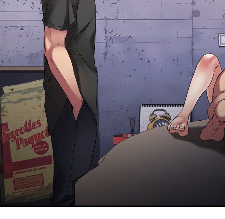 Food Chain (Smoke Joker) Chapter 30 - Page 85