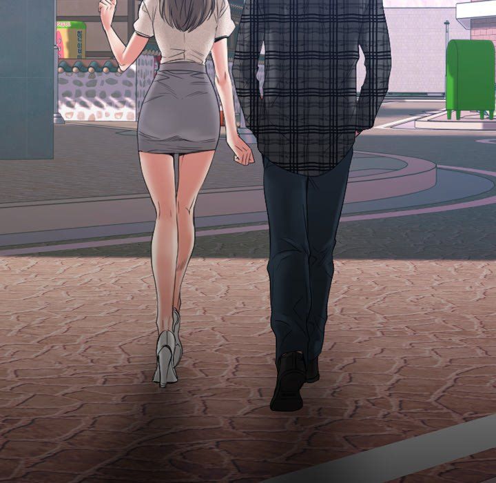 Food Chain (Smoke Joker) Chapter 31 - Page 119