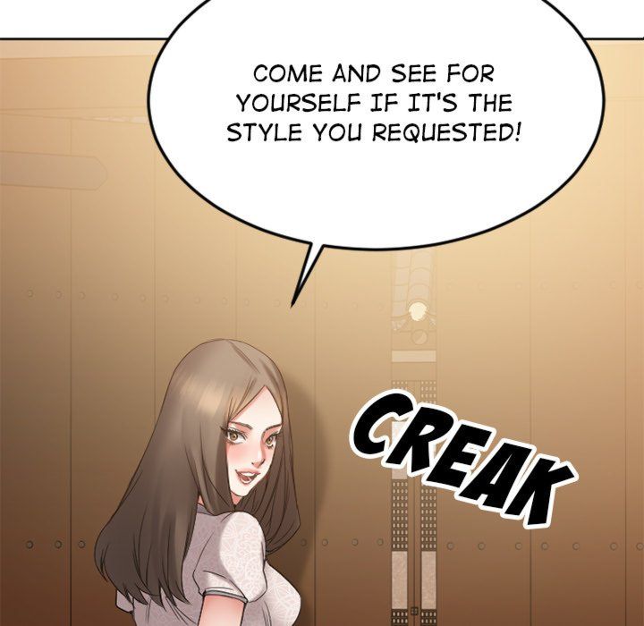 Food Chain (Smoke Joker) Chapter 31 - Page 121