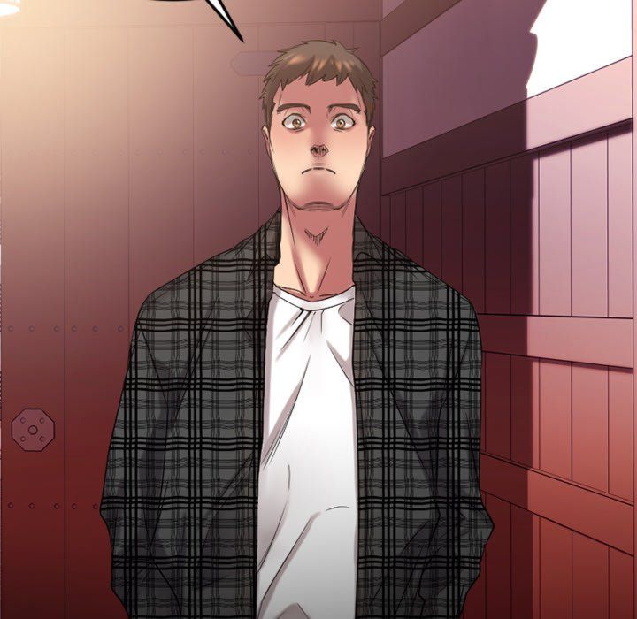 Food Chain (Smoke Joker) Chapter 31 - Page 126