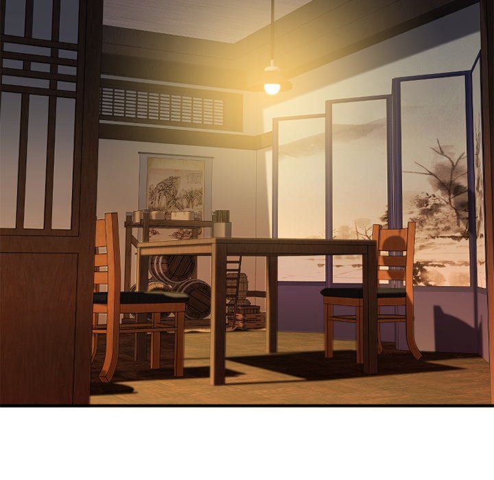 Food Chain (Smoke Joker) Chapter 31 - Page 130