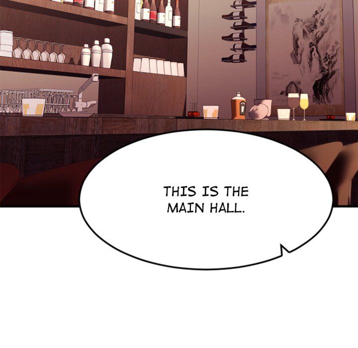 Food Chain (Smoke Joker) Chapter 31 - Page 132