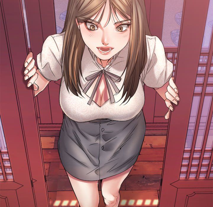 Food Chain (Smoke Joker) Chapter 31 - Page 134