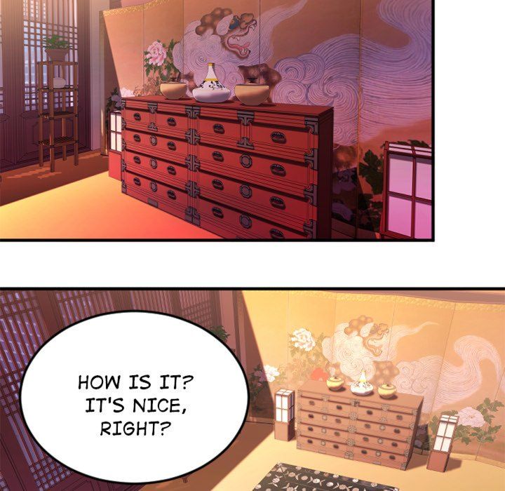 Food Chain (Smoke Joker) Chapter 31 - Page 137