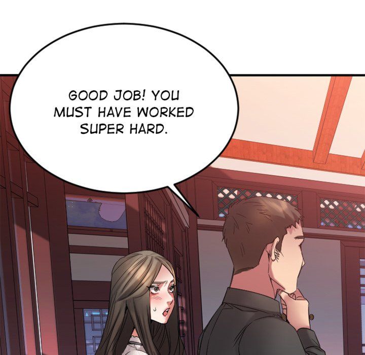 Food Chain (Smoke Joker) Chapter 31 - Page 139