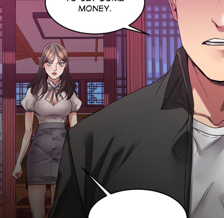 Food Chain (Smoke Joker) Chapter 31 - Page 144