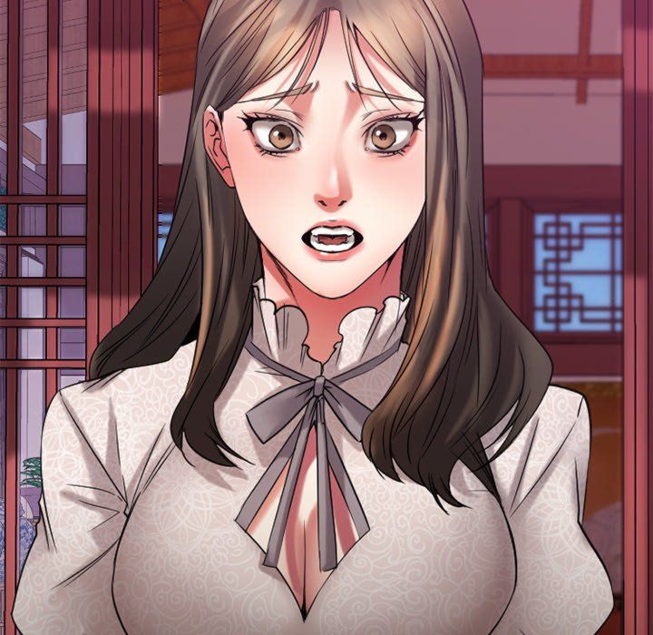 Food Chain (Smoke Joker) Chapter 31 - Page 146