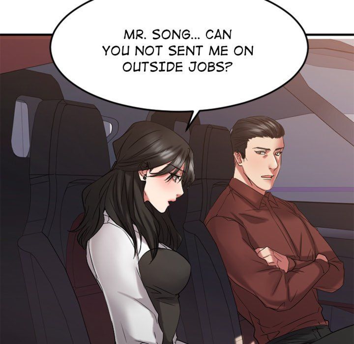 Food Chain (Smoke Joker) Chapter 31 - Page 154