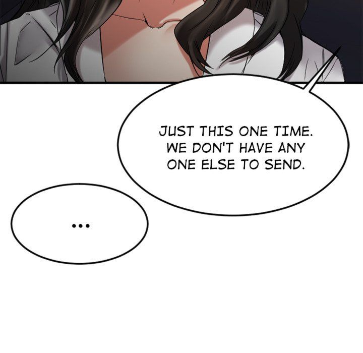 Food Chain (Smoke Joker) Chapter 31 - Page 157