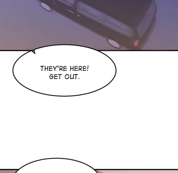 Food Chain (Smoke Joker) Chapter 31 - Page 159