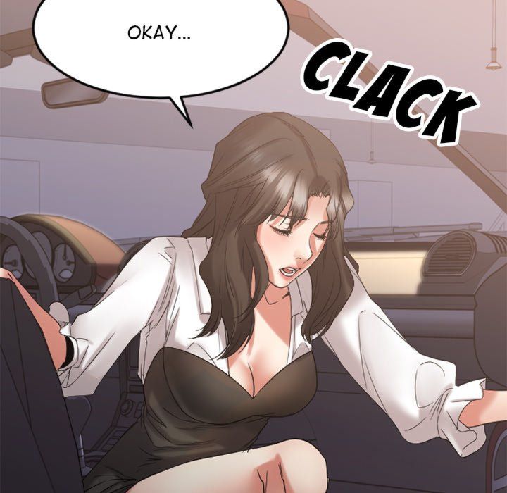 Food Chain (Smoke Joker) Chapter 31 - Page 160