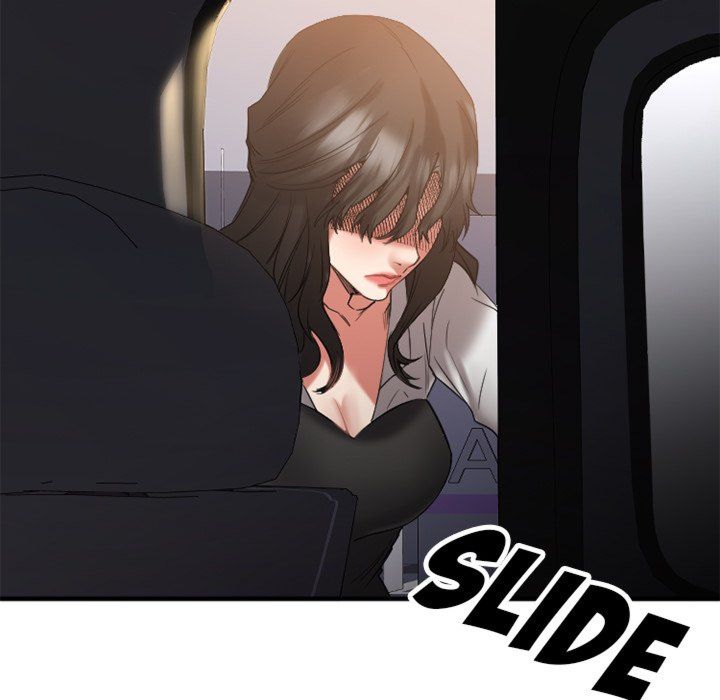 Food Chain (Smoke Joker) Chapter 31 - Page 165