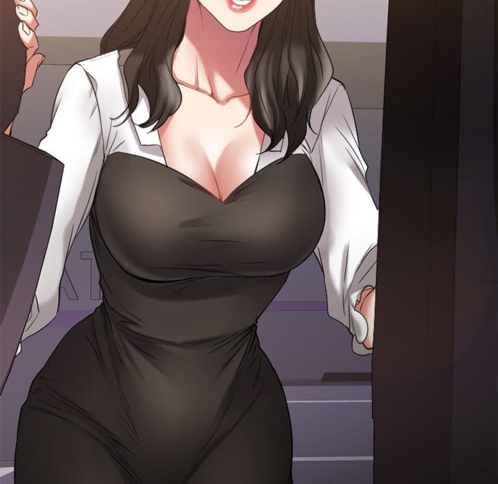 Food Chain (Smoke Joker) Chapter 31 - Page 167