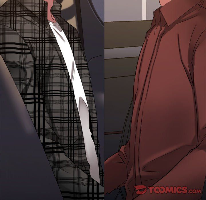 Food Chain (Smoke Joker) Chapter 31 - Page 184