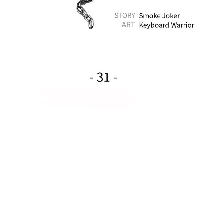 Food Chain (Smoke Joker) Chapter 31 - Page 31