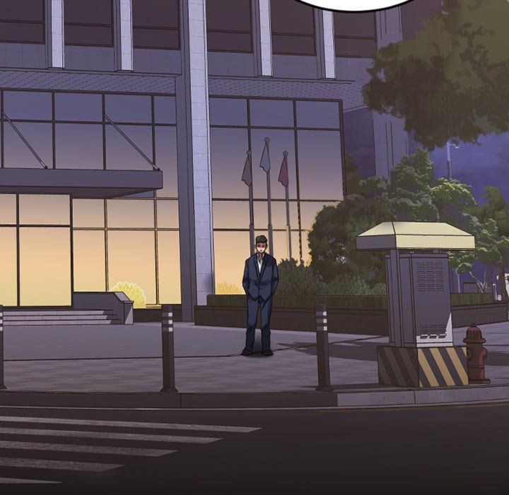 Food Chain (Smoke Joker) Chapter 31 - Page 5