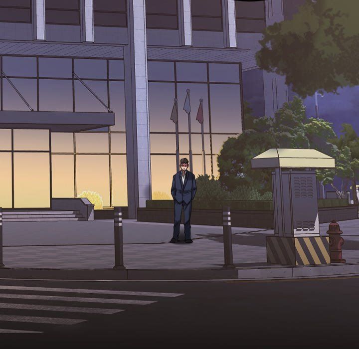 Food Chain (Smoke Joker) Chapter 31 - Page 53