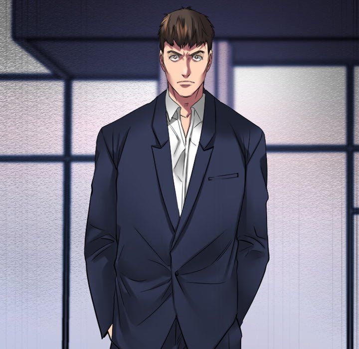 Food Chain (Smoke Joker) Chapter 31 - Page 55