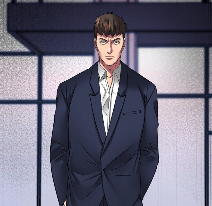 Food Chain (Smoke Joker) Chapter 31 - Page 8