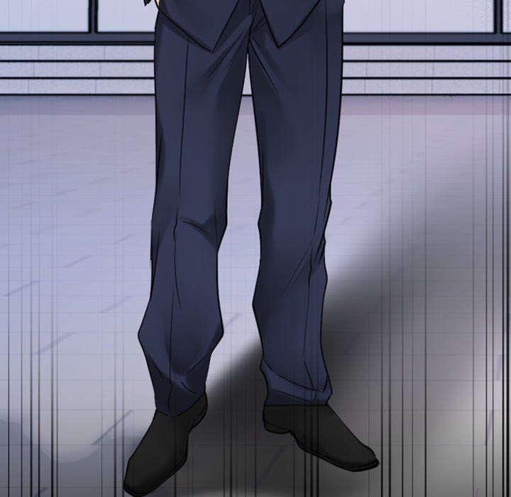 Food Chain (Smoke Joker) Chapter 31 - Page 9