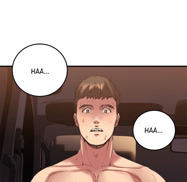 Food Chain (Smoke Joker) Chapter 32 - Page 148