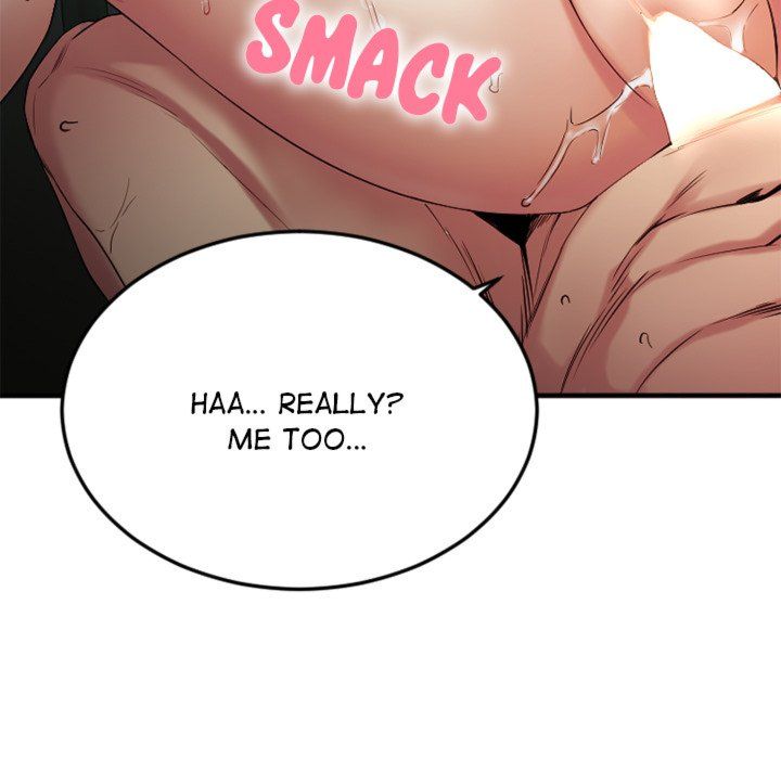 Food Chain (Smoke Joker) Chapter 32 - Page 84