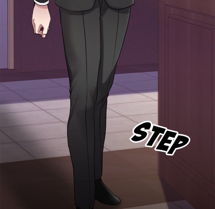 Food Chain (Smoke Joker) Chapter 33 - Page 109