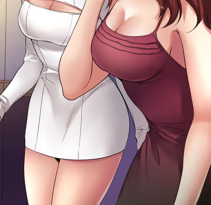 Food Chain (Smoke Joker) Chapter 33 - Page 116