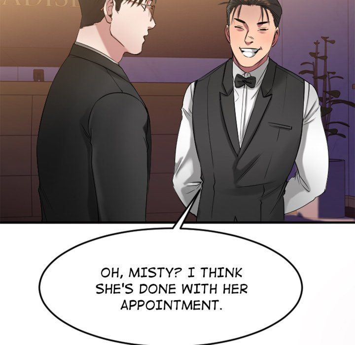 Food Chain (Smoke Joker) Chapter 33 - Page 124