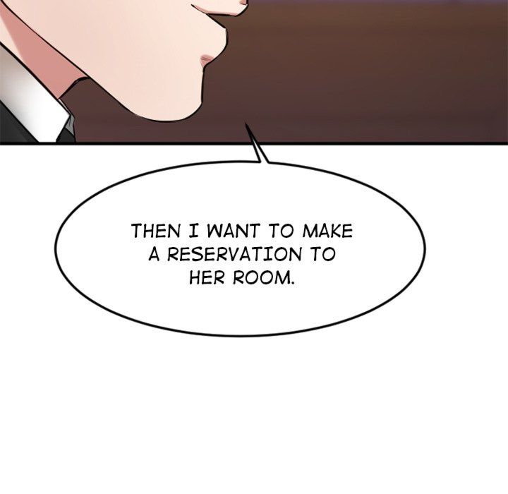 Food Chain (Smoke Joker) Chapter 33 - Page 126