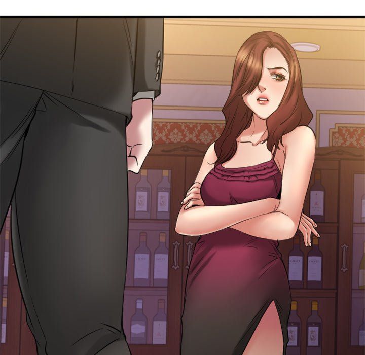 Food Chain (Smoke Joker) Chapter 33 - Page 127